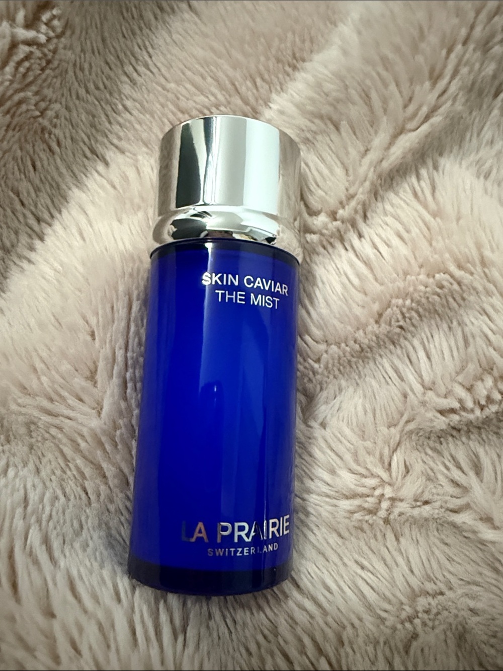La Prairie Skin Caviar The Mist